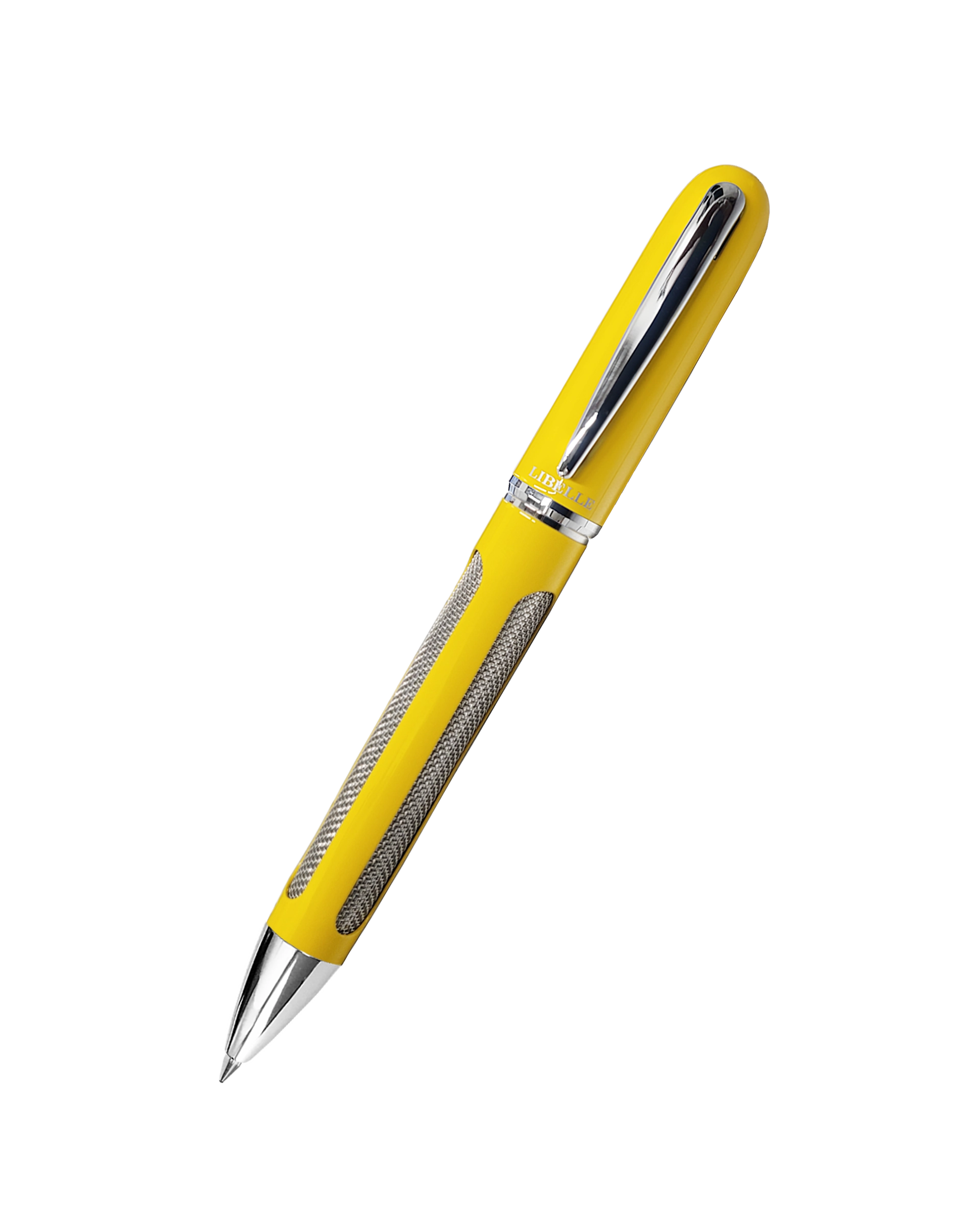 Libelle Chromatic Ballpoint Pens