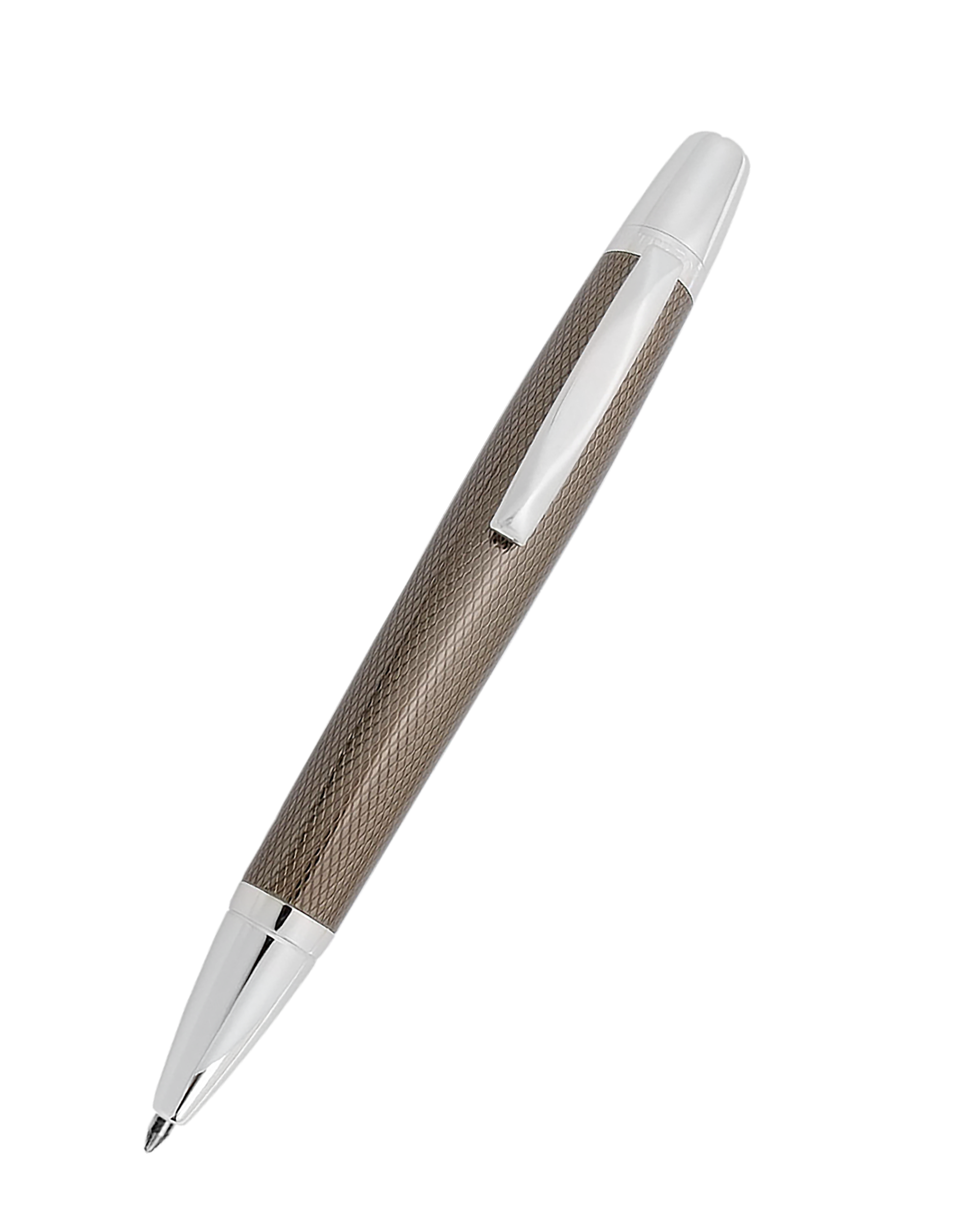 Waterford Kilbarry Guilloche Ballpoint Pens