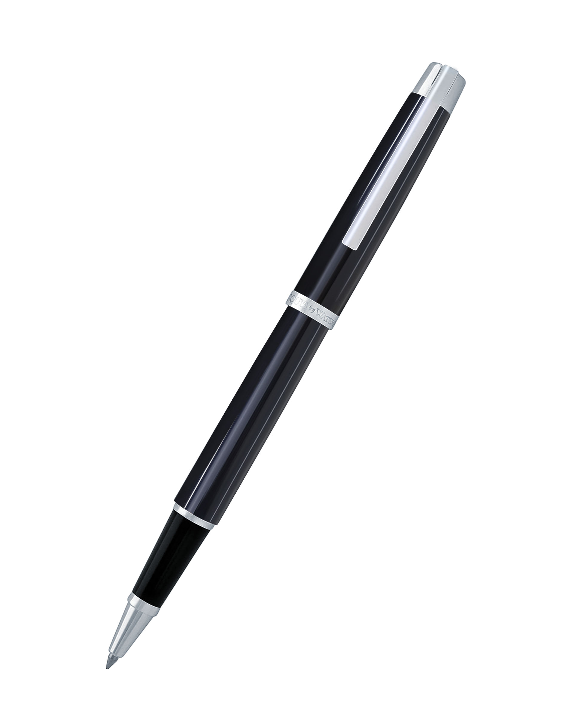 Waterford Metro Rollerball Pens